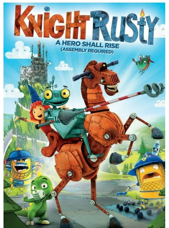 Knight Rusty (DVD)