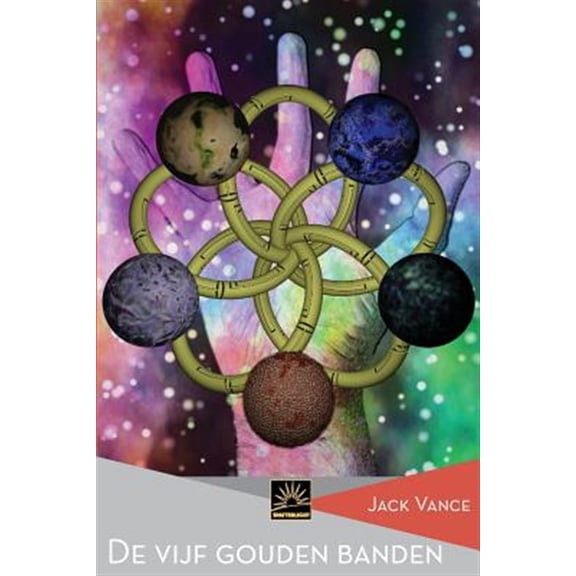 Pre-Owned de Vijf Gouden Banden