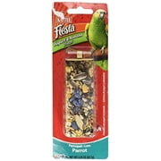 Kaytee Fiesta Yogurt & Almond Treat - Parrot 2.25 oz