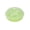 Green, variant on KGJQ Round Bagel Box, Bread Freshness Keeper with Airtight Lid, Microwave Safe Food Storage for Fruit Nuts