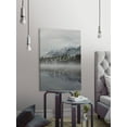 thumbnail image 4 of Travel & Explore Painting Print on Wrapped Canvas, 4 of 7