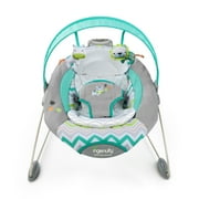 Ingenuity Ridgedale Collection Swing, High Chair, and Bouncer Value Set