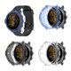 thumbnail image 5 of Marco de caja de reloj inteligente de TPU para carcasa de cubierta protectora Suunto 7 (negro) WDOplteas  Para estrenar, 5 of 9