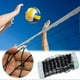 thumbnail image 3 of 950cm Beach Volleyball Net Standard Professional Volleyball Net Easy Setup Volleyball Practice Net for Backyard Schoolyard Beach, 3 of 5