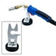 thumbnail image 5 of Estante de soplete de soldadura TIG, imán creativo de escritorio, accesorios de tamaño Universal, piezas de soldador, portátil, funciones, Yotijar Soporte para soplete de soldadura, 5 of 8