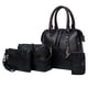 thumbnail image 5 of Bolsos de Mujer con Estilo Bolso de Mano Elegante Bolso Cruzado de Cuerpo Tarjetas Sunnimix Monedero del bolso de las mujeres, 5 of 8