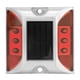thumbnail image 2 of Luces de carretera, luces LED de entrada de tierra de energía solar, luz de tierra de energía solar construida para profesionales, 2 of 8