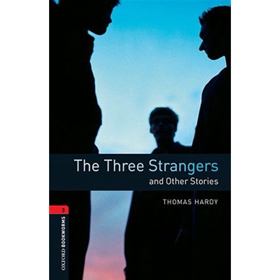 Pre-Owned Oxford Bookworms Library: Level 3:: The Three Strangers and Other Stories: Level 3: 1000-Word Vocabulary (Oxford Bookworms ELT) Paperback