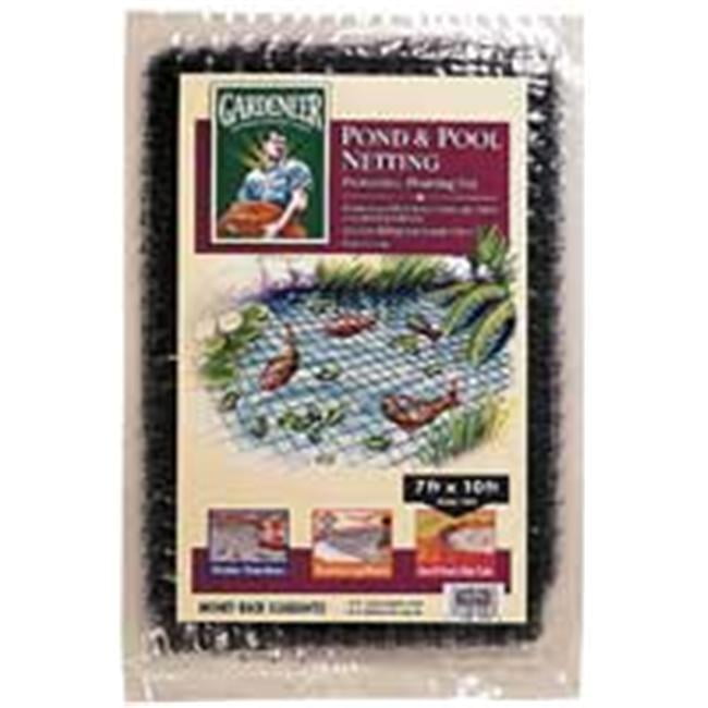 Dalen Products Pond and Pool Netting, 28' x 45' by Dalen Products
