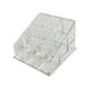 thumbnail image 5 of Estuche para pintalabios jinwen con 2x9 ranuras para pinceles 2 piezas, 5 of 5