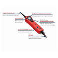 thumbnail image 3 of Power Probe ECT3000, 12-24V Red Digital Circuit Tester, 3 of 6