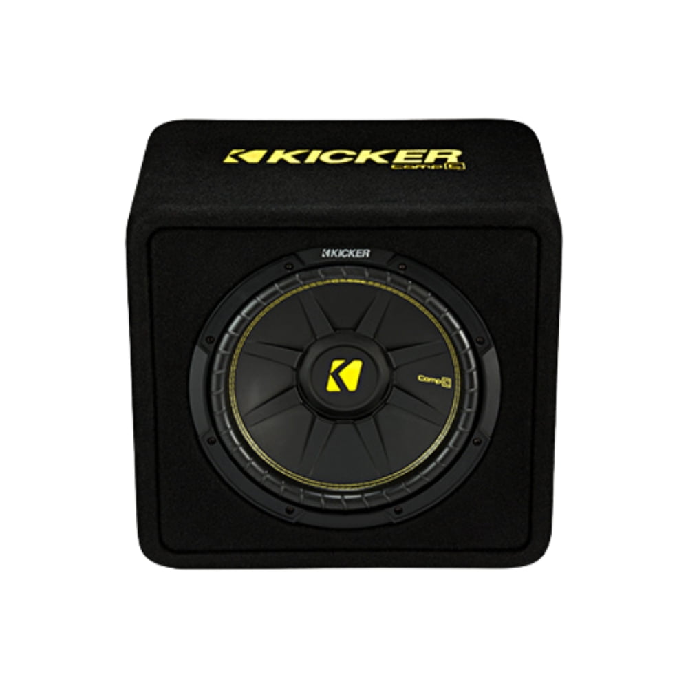 Kicker CompC 12