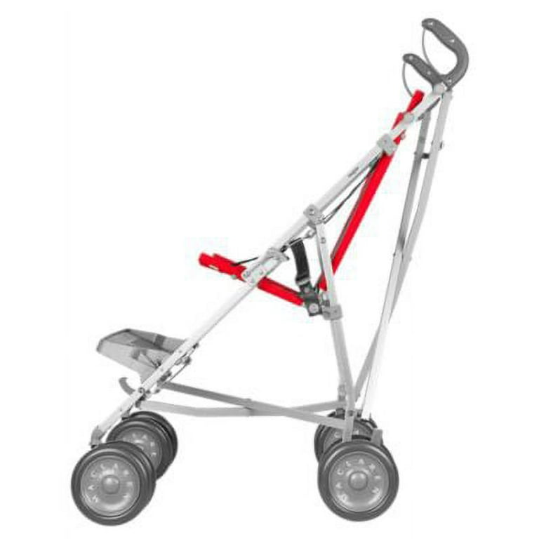 Maclaren major hotsell elite transport chair
