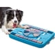 thumbnail image 4 of BEMS-Azul perro rompecabezas juguete alimentador interactivo mascota gato cachorro actividad, 4 of 5