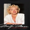 thumbnail image 3 of Marilyn Monroe - Pop Culture Icon - I Know What I Want - Juniors Ideal Flowy Muscle T-Shirt, 3 of 5