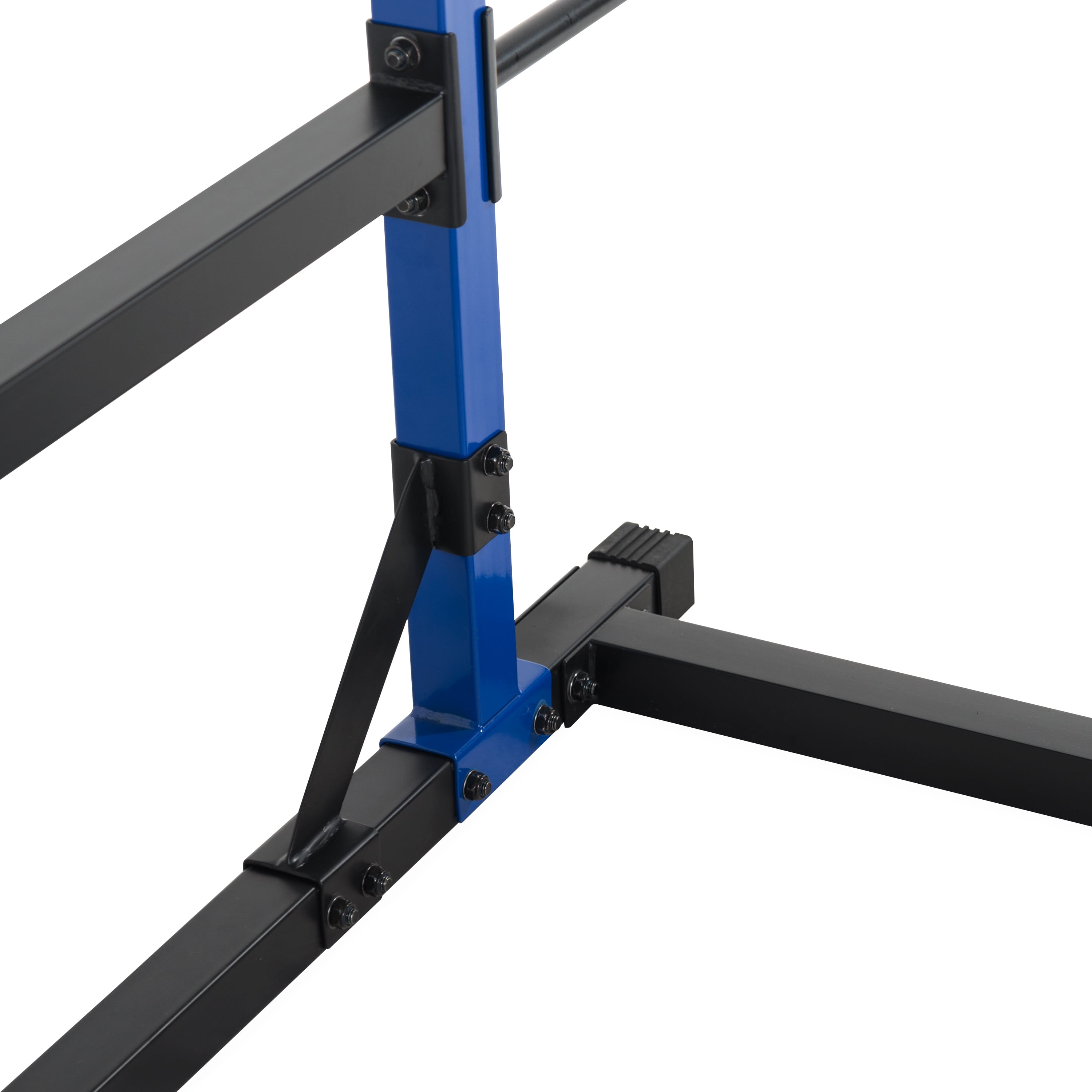 Fuel Pureformance Multi Use Power Rack Half Cage