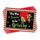 thumbnail image 1 of Decoración de cocina de Grinchmas Kagetolytai Juego de 4 Manteles individuales de Grinch, 1 of 3
