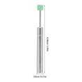 thumbnail image 2 of Raindrops 10Ud Mecanismo Amortiguador Verde Para De Bote De Basura Con Tecnología Hidráulica, 2 of 7
