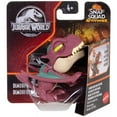 thumbnail image 2 of Jurassic World Snap Squad Attitudes Dimorphodon, 2 of 6
