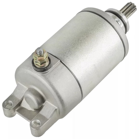 Replacement Starter for Kawasaki KFX400 KSF400 400 2003 2004 2005 2006