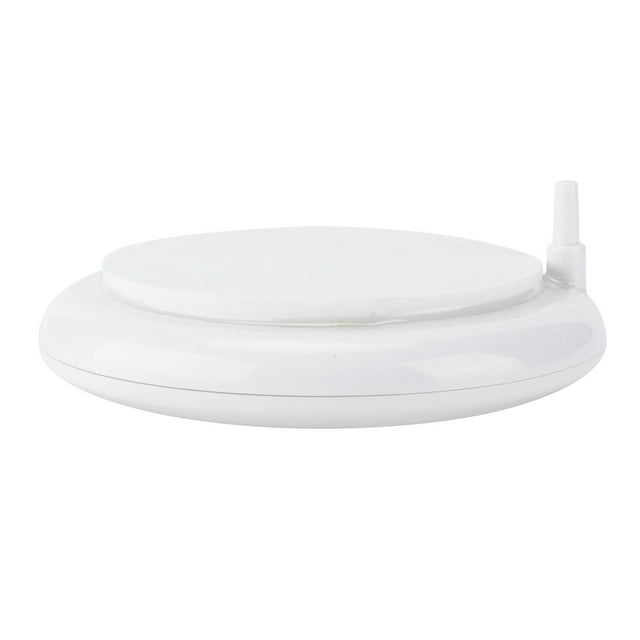Herwey Fish Tank Bubble Disc Kit, Nano Air Bubble Stone Super Fine Bubbles For Fish Tanks