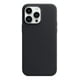 thumbnail image 5 of Funda Para iPhone 15 Pro Piel Premium Tacto Suave + Magsafe, 5 of 10