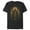 Black, variant on Men's Batman Become the Bat  Graphic Tee Cardinal 3X Large