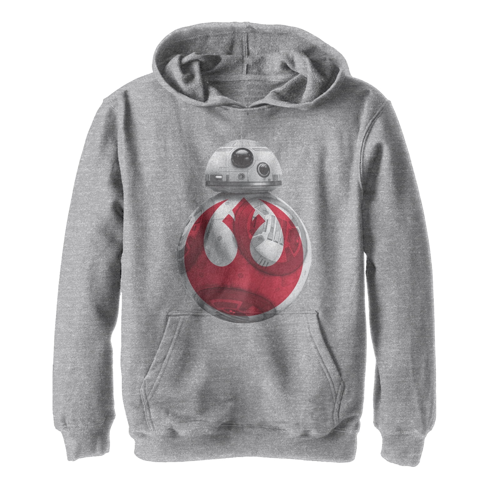 star wars the last jedi hoodie