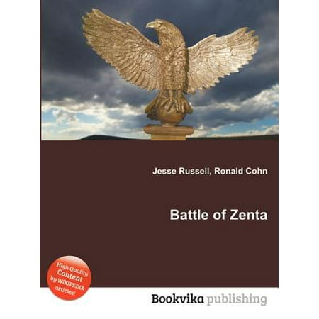 Battle Of Zenta Walmart Com