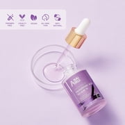 ANAiRUi 10% Tranexamic Acid Serum with Niacinamide, Kojic Acid, for Uneven Tone & Age Spots, 1.05 fl oz