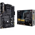 thumbnail image 1 of Tarjeta Madre ASUS TUF GAMING B450-PLUS II AMD AM4 DDR4 ATX Asus TUF GAMING B450-PLUS II, 1 of 6