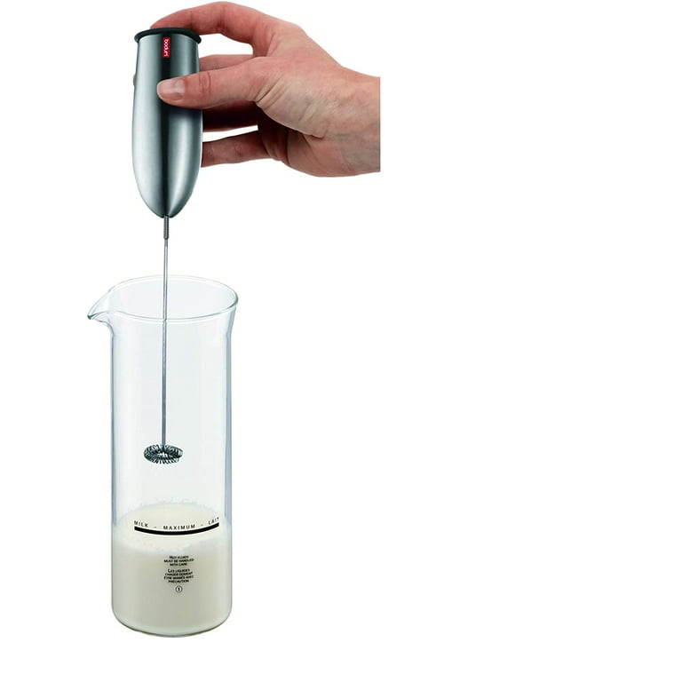 Milk Frother Stand for Bodum Schiuma by Paul