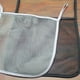 thumbnail image 3 of Bolsa de almacenamiento de malla multifuncional portátil de 2 piezas para cochecito, bolsa contenedora para almacenar alimentos y juguetes, 3 of 5