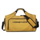 thumbnail image 1 of Hugtrwg Oxford Fitness Bag Mochila Deportiva Mano para Fútbol Al Aire Libre (Amarillo), 1 of 9