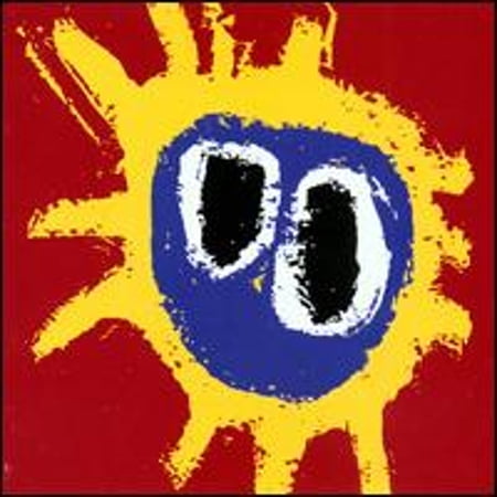 Pre-Owned Screamadelica (CD 0075992671422) by Primal Scream