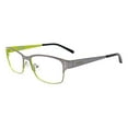 thumbnail image 3 of CONVERSE Eyeglasses Q017 Black 50MM, 3 of 4