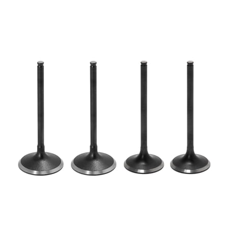 For Honda CRF450R Intake Exhaust Valves CRF 450R 450 R 2002 2003 2004 2005 2006
