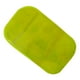 thumbnail image 5 of Kenally Alfombrillas antideslizantes para salpicadero de coche, 10 Uds., almohadillas antideslizantes, accesorios de sujeción de mano, soporte Automoción decorativa y accesorios Amarillo Kenally  VI014996-03B, 5 of 6