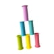 thumbnail image 3 of Juego de vasos apilables de silicona,Competencia de juguetes de tazas apilables para bebés,Regalos de silicona suave para baby shower de niños y niñas,Juguetes de desarrollo sensorial, 3 of 8
