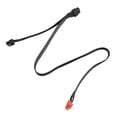 thumbnail image 2 of PCIe 8Pin to Dual 8Pin Power Cable PCI Express GPU 8Pin to 2 Port, 2 of 5