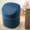 Blue, variant on 1PC Mini Desktops Mini Covered Kitchen Living Room Can Flip Sundries To Bags Natural Yard Waste Bags Heavy Duty Waste Bags Paper Bags Recycling Bags Liners