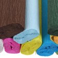thumbnail image 3 of AURARMLET Rollo De Papel Para Flores Artesanales Color Surtido Ideal Para Y Regalos, 3 of 6
