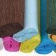 thumbnail image 3 of AURARMLET Rollo De Papel Para Flores Artesanales Color Surtido Ideal Para Y Regalos, 3 of 6