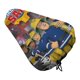 thumbnail image 1 of Sam el Bombero Funda de Asiento de Bicicleta Impermeable, Cojín Elástico Suave, Protector contra Lluvia, Polvo y UV, 1 of 6