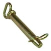 RanchEx Drop Forged Hitch Pin, 1-1/4"
