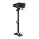thumbnail image 3 of Silla de scooter ergonómica con cojín impermeable y altura ajustable 11cm a 13cm, 3 of 9