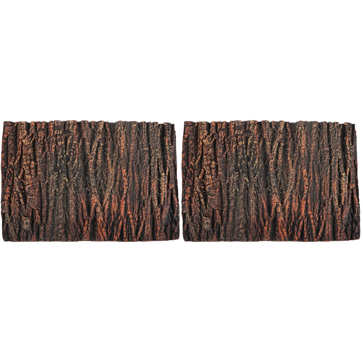 Background Reptile Tank Cork Fish Terrarium Box Wallpaper Vivarium