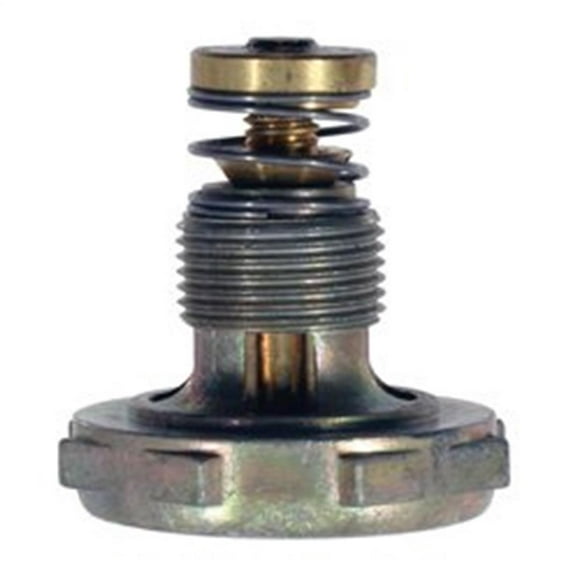 Quick Fuel Technology Carburetor Power Valve 25-55QFT Four Door; Single Stage; 5.5 Inch Of Mercury Opening Vacuum; Single