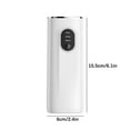 thumbnail image 2 of Vaidha Portable Humidifier For Bedroom Commercial Diffuser Oil Diffuser Home Store Hotel Large Room Office Silent Oil Diffuser 50ml, 2 of 7