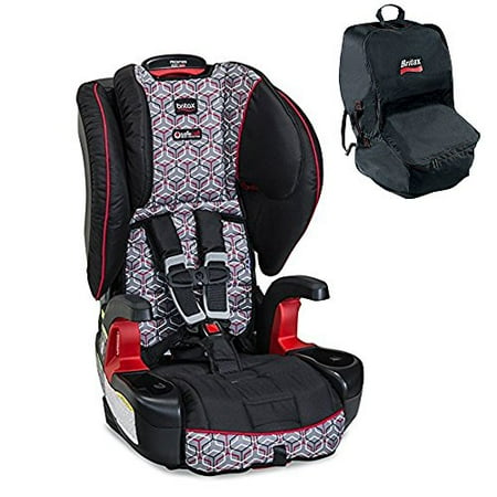 Britax Frontier G1 1 Click Harness 2 Booster Car Seat With Britax Frontier G1 1 Click Harness 2 Booster Car Seat With